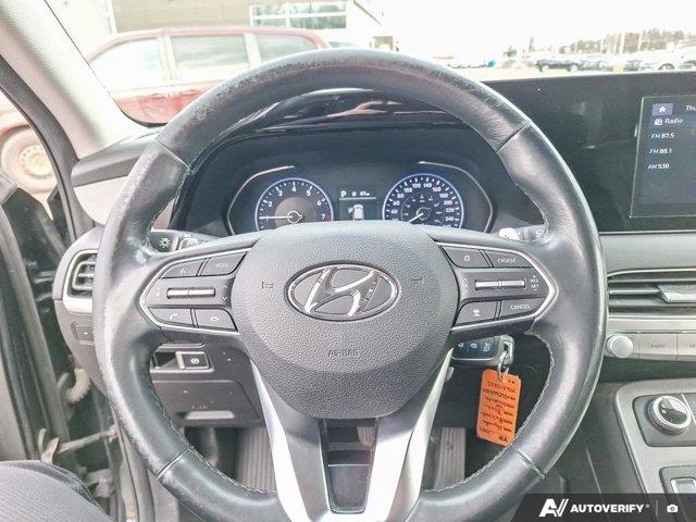hyundai Palisade 2021 - 16