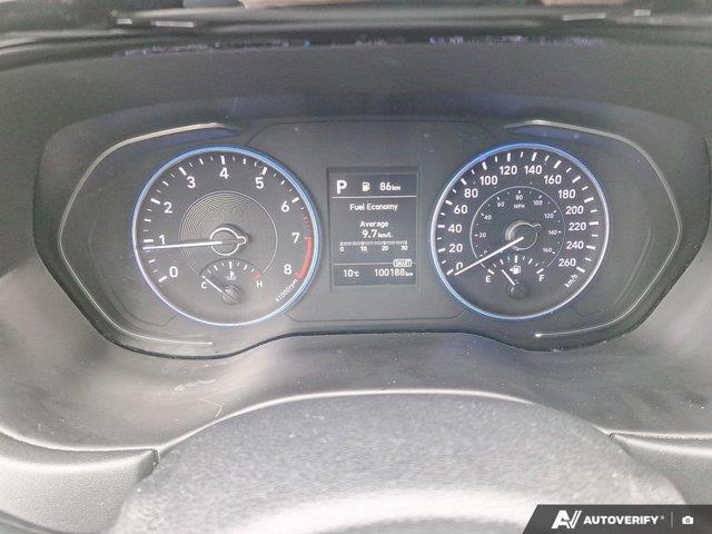 hyundai Palisade 2021 - 17