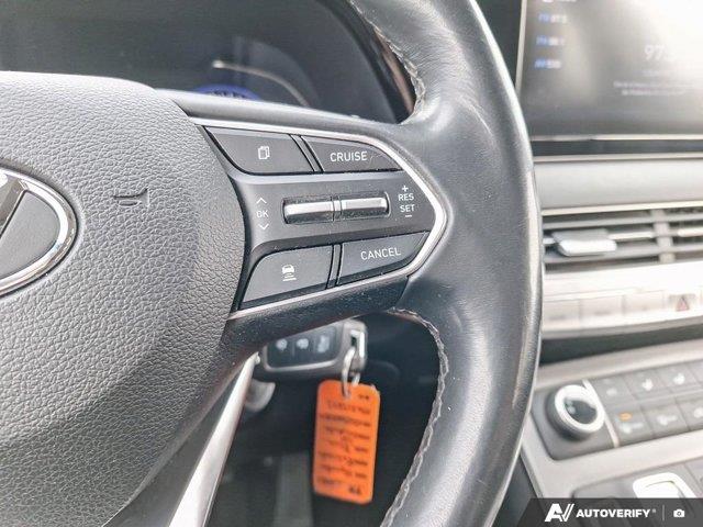 hyundai Palisade 2021 - 18