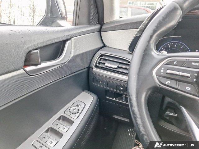 hyundai Palisade 2021 - 19