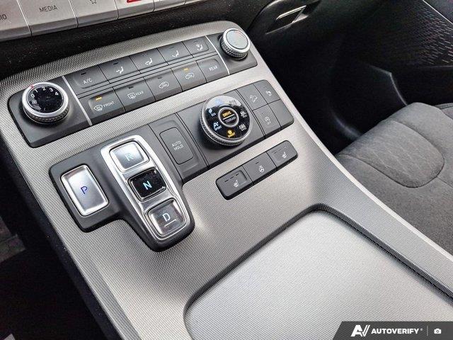 hyundai Palisade 2021 - 20