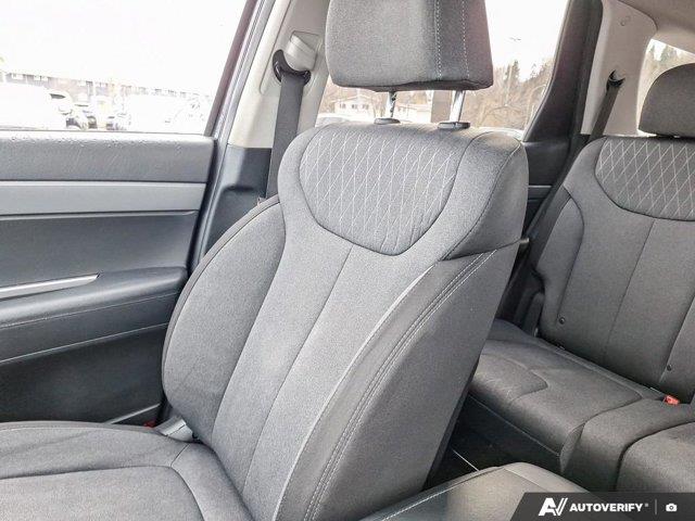 hyundai Palisade 2021 - 22