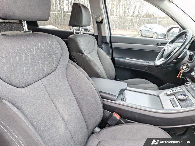 hyundai Palisade 2021 - 24