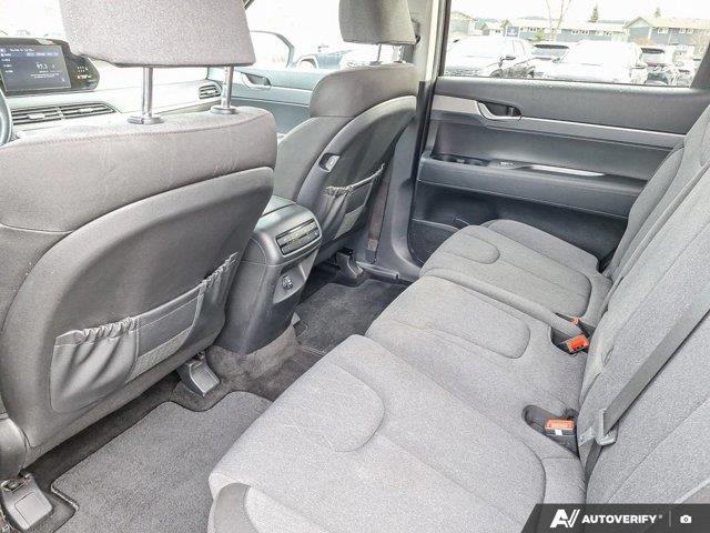 hyundai Palisade 2021 - 25