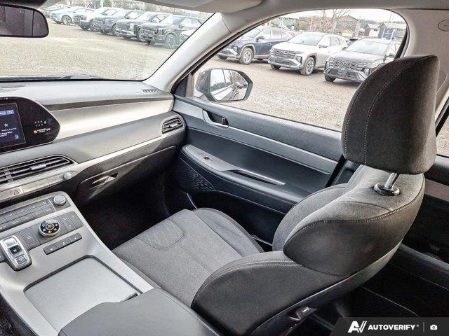 hyundai Palisade 2021 - 27