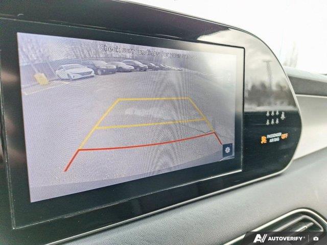 hyundai Palisade 2021 - 29