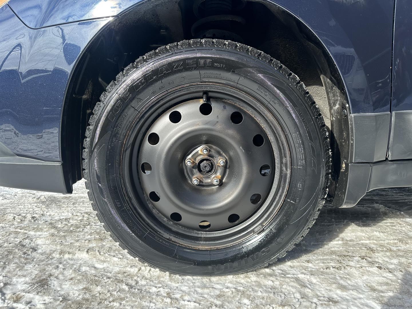 subaru Outback 2012 - 24