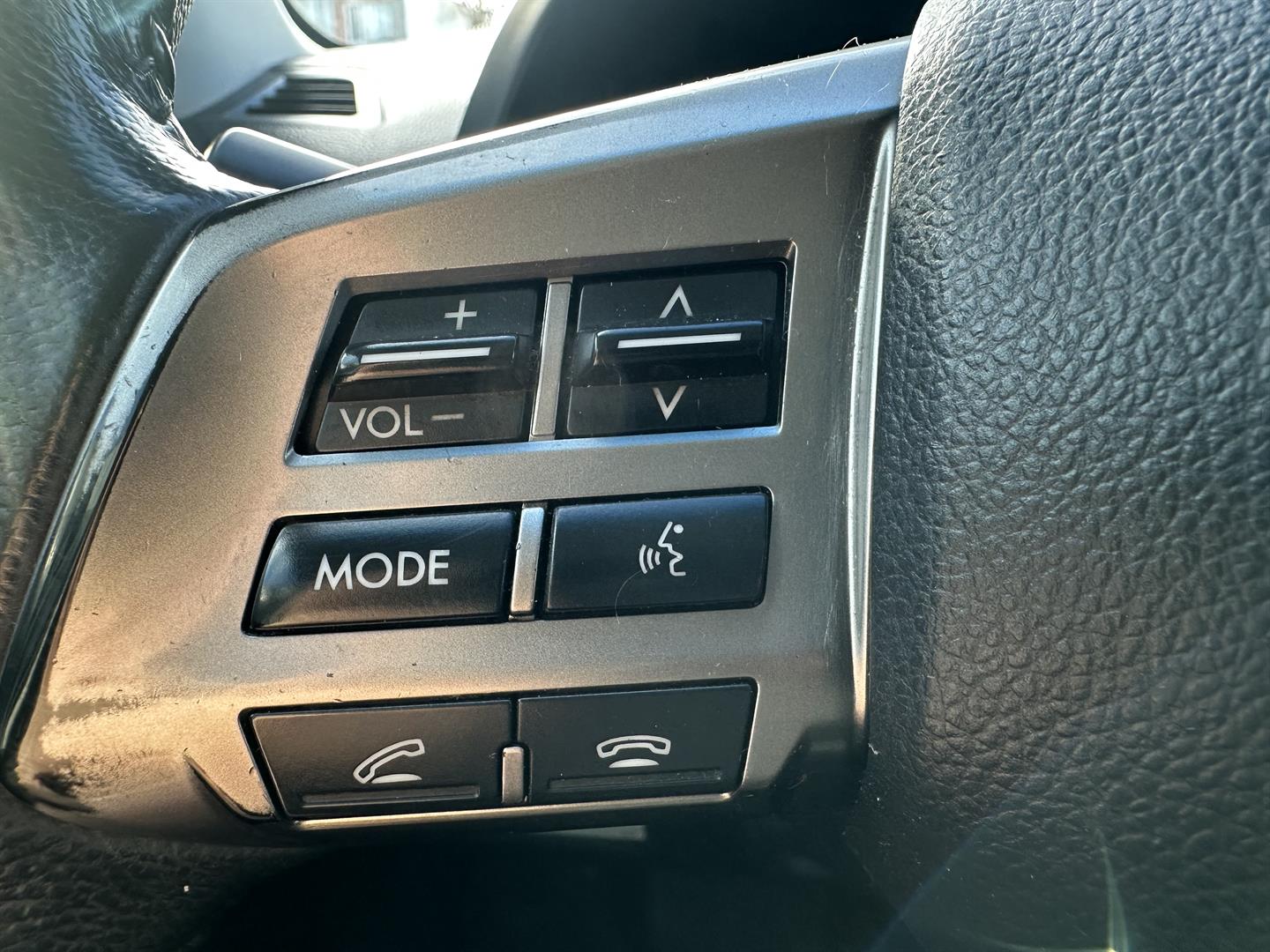 subaru Outback 2012 - 22