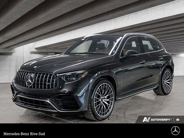 mercedes-benz GLC 2024