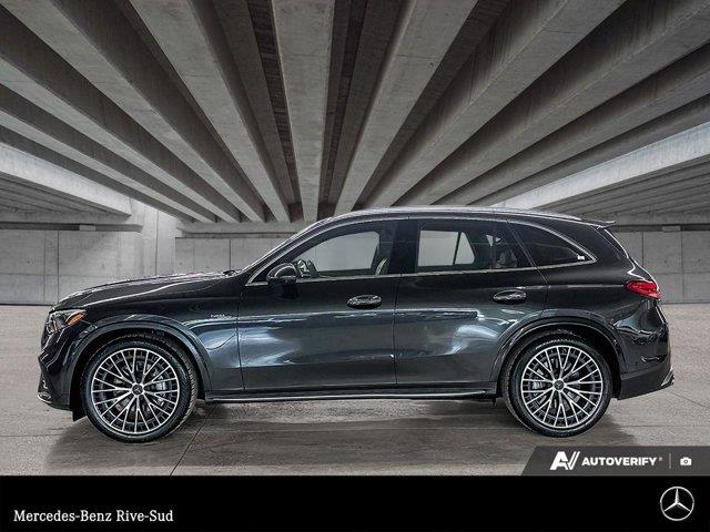 mercedes-benz GLC 2024 - 2