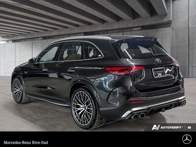 mercedes-benz GLC 2024 - 3