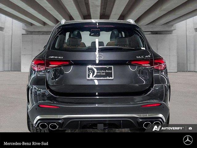 mercedes-benz GLC 2024 - 4