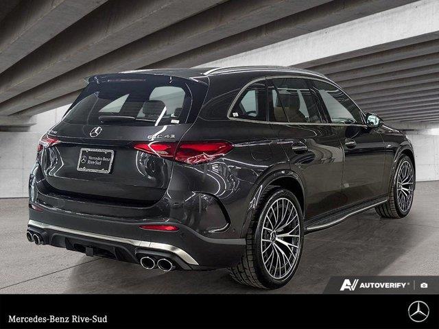 mercedes-benz GLC 2024 - 5