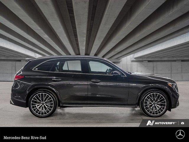 mercedes-benz GLC 2024 - 6