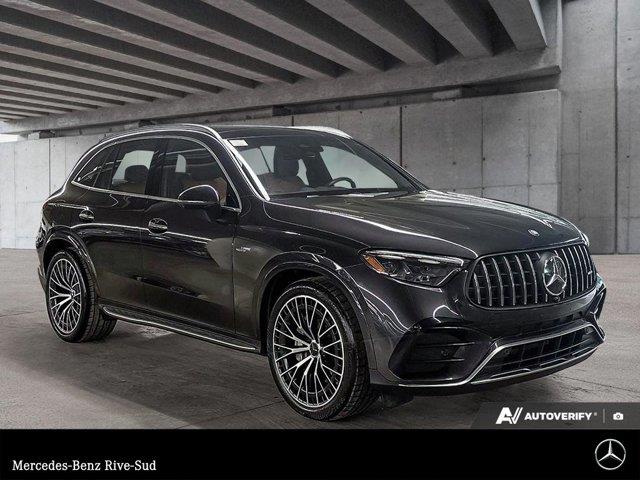 mercedes-benz GLC 2024 - 7