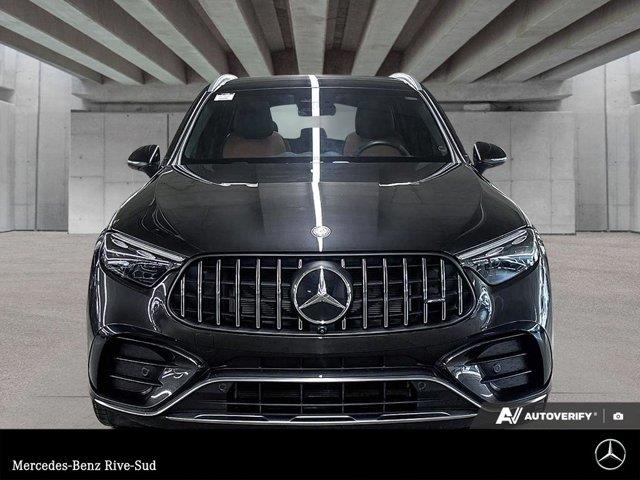 mercedes-benz GLC 2024 - 8