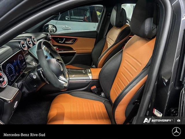 mercedes-benz GLC 2024 - 12