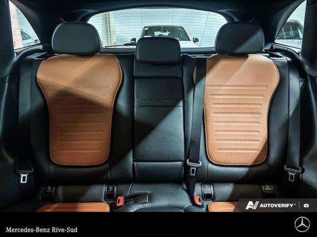 mercedes-benz GLC 2024 - 13