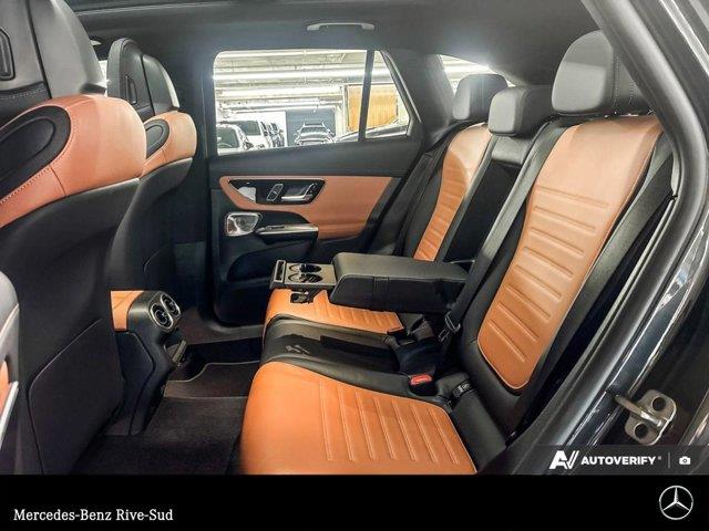 mercedes-benz GLC 2024 - 14