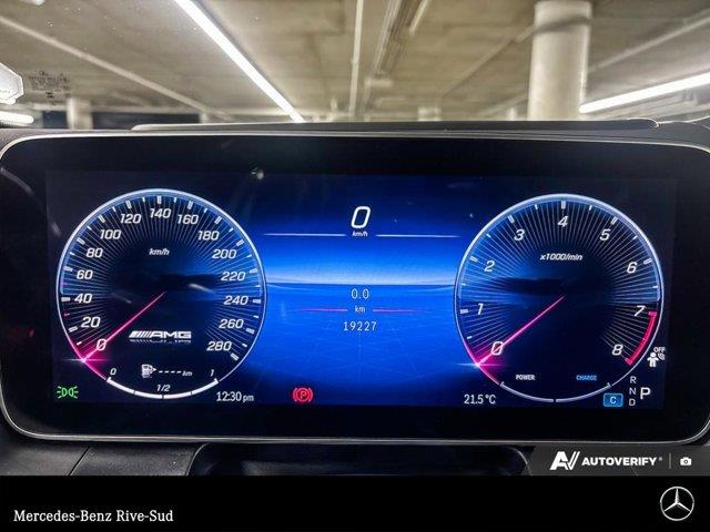 mercedes-benz GLC 2024 - 15