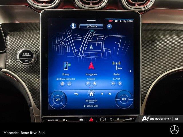 mercedes-benz GLC 2024 - 16