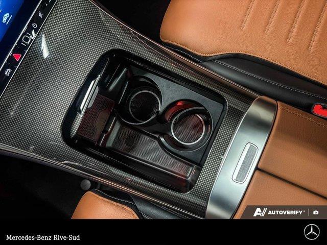 mercedes-benz GLC 2024 - 17