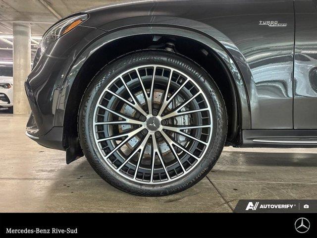 mercedes-benz GLC 2024 - 18
