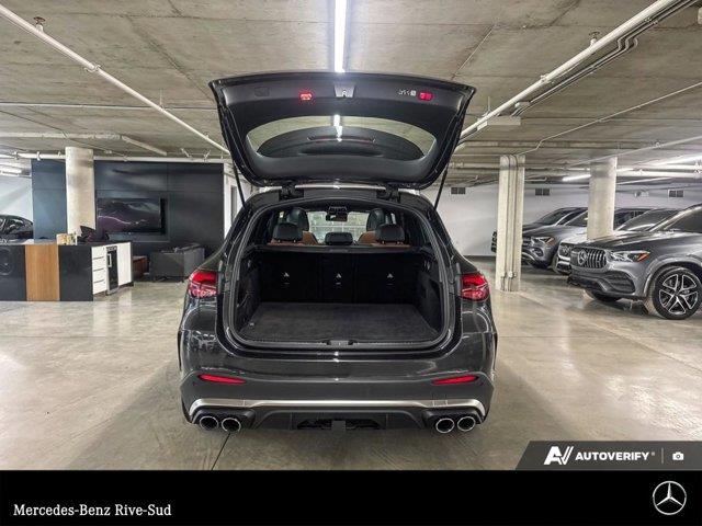mercedes-benz GLC 2024 - 19
