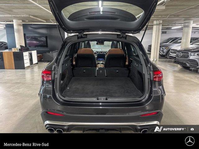 mercedes-benz GLC 2024 - 20