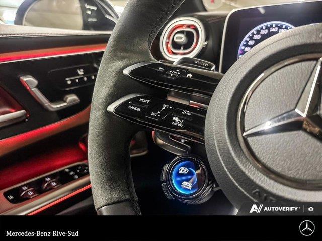 mercedes-benz GLC 2024 - 22