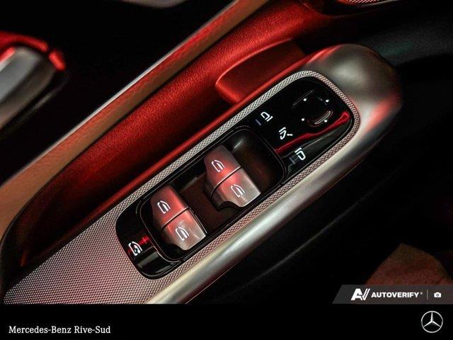 mercedes-benz GLC 2024 - 23