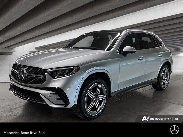 mercedes-benz GLC 2023