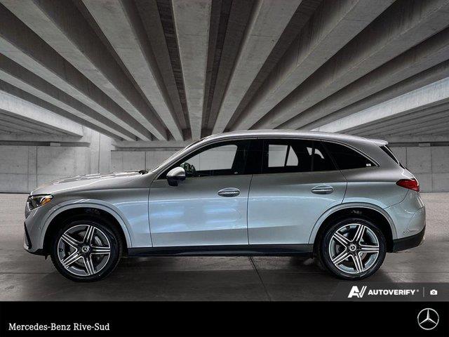 mercedes-benz GLC 2023 - 2