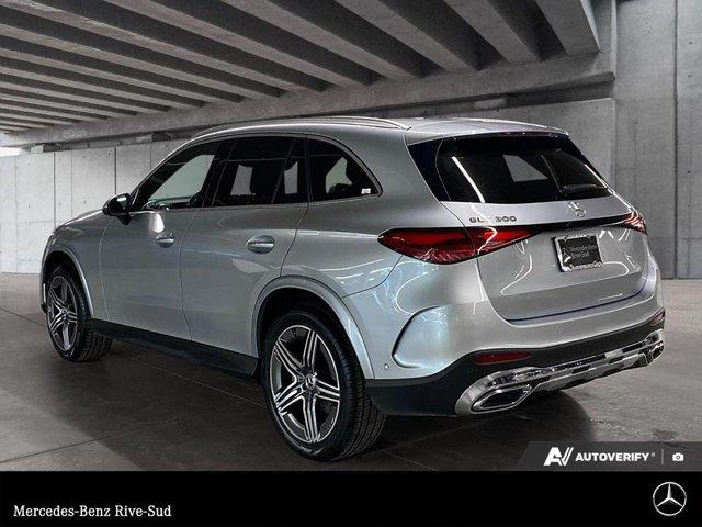 mercedes-benz GLC 2023 - 3
