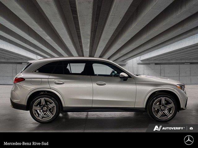 mercedes-benz GLC 2023 - 6