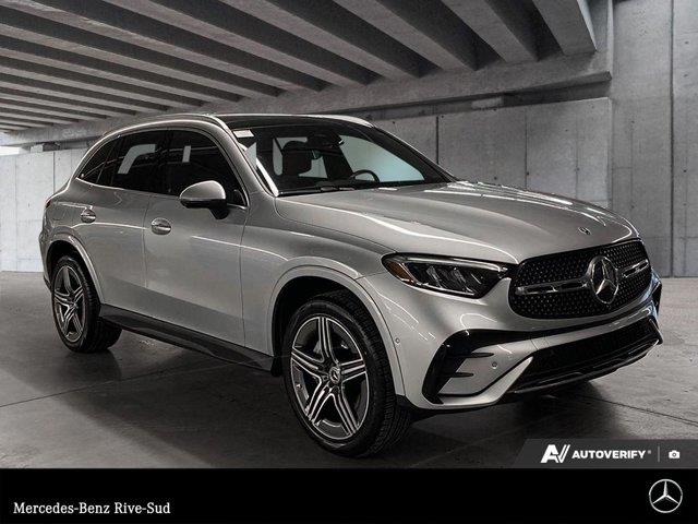 mercedes-benz GLC 2023 - 7
