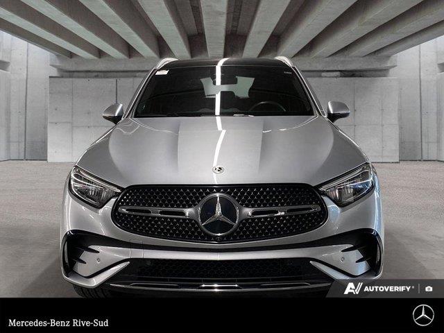 mercedes-benz GLC 2023 - 8