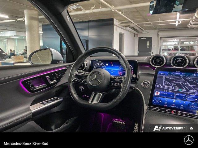 mercedes-benz GLC 2023 - 9
