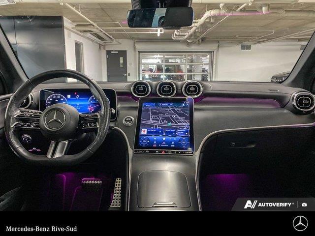 mercedes-benz GLC 2023 - 10