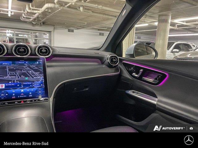 mercedes-benz GLC 2023 - 11