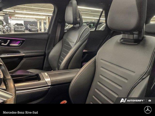 mercedes-benz GLC 2023 - 12