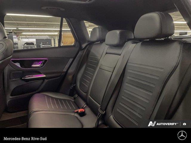 mercedes-benz GLC 2023 - 14