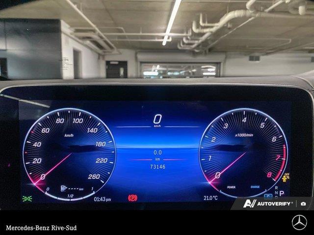 mercedes-benz GLC 2023 - 15