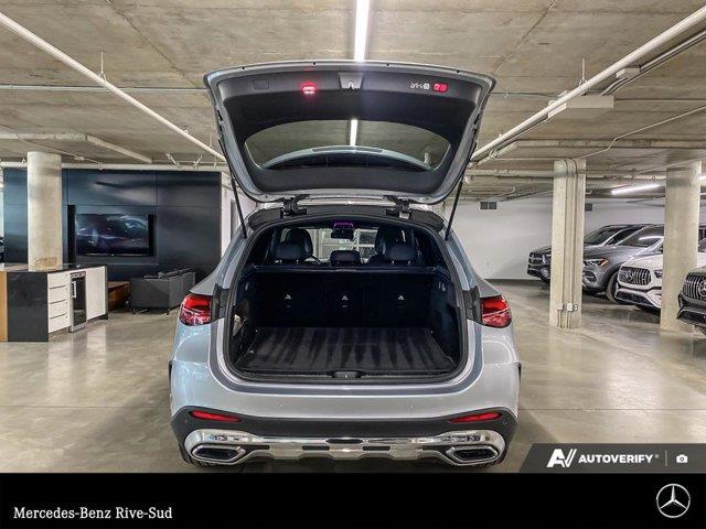 mercedes-benz GLC 2023 - 19