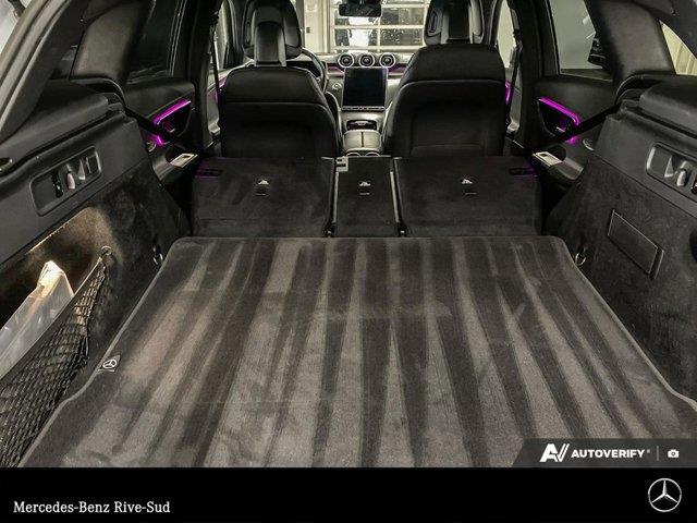 mercedes-benz GLC 2023 - 20