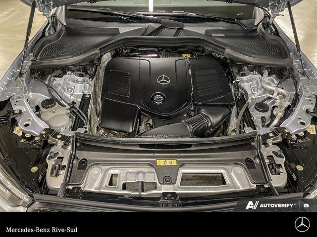 mercedes-benz GLC 2023 - 21