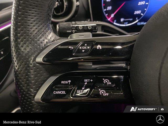mercedes-benz GLC 2023 - 22