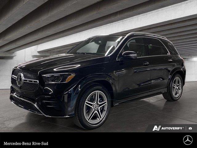 mercedes-benz GLE 2026