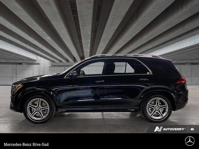 mercedes-benz GLE 2026 - 2