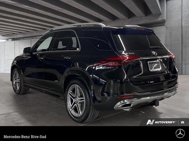 mercedes-benz GLE 2026 - 3